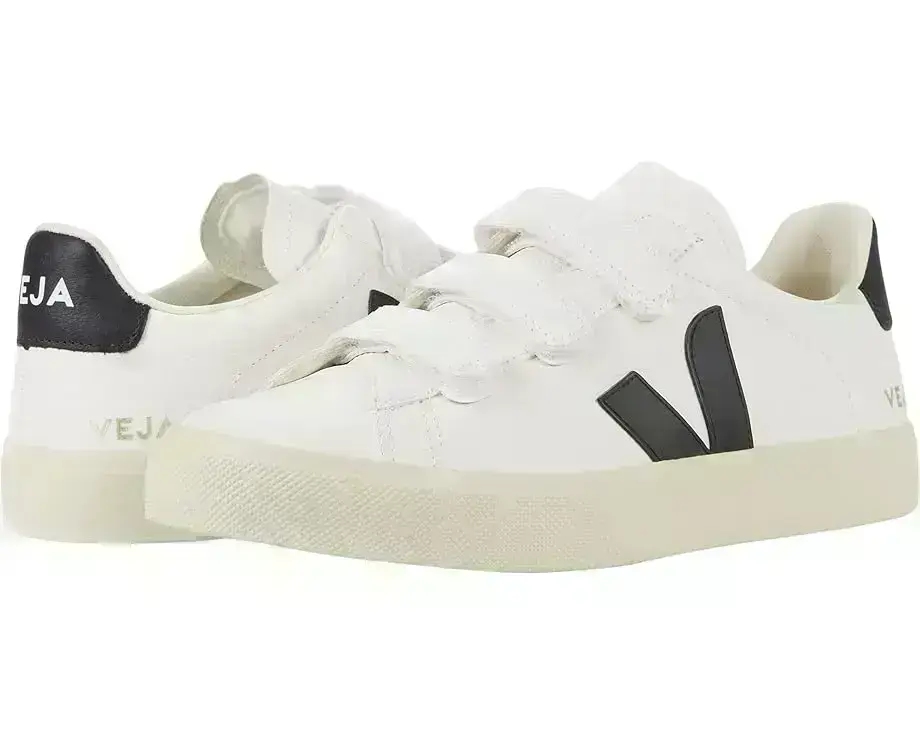 Men's VEJA Recife Logo