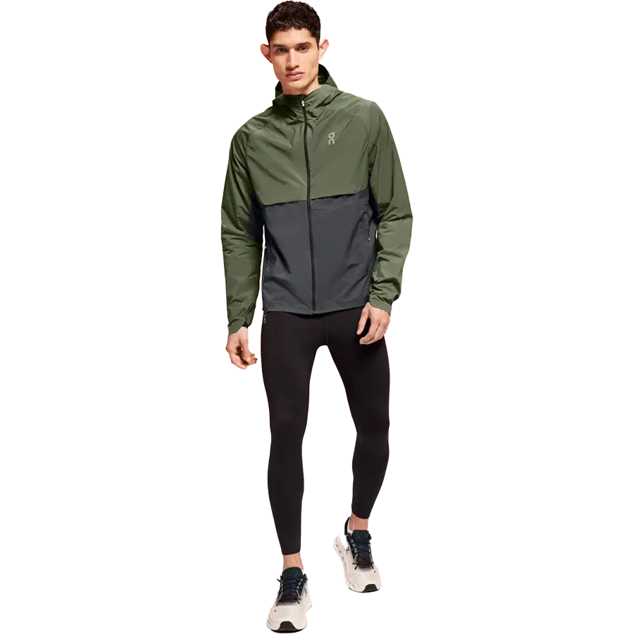 Men's Core Jacket