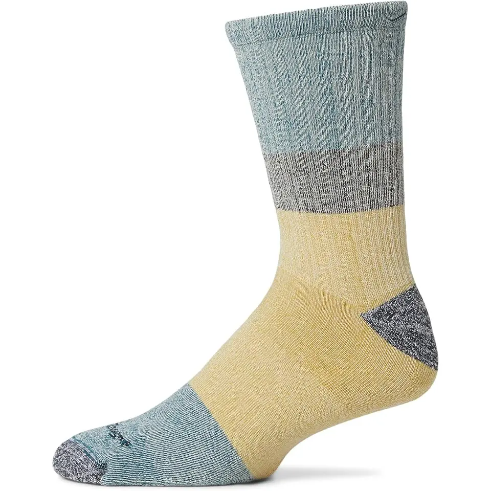 Mountaineering Micro Crew Extra Cushion Socks