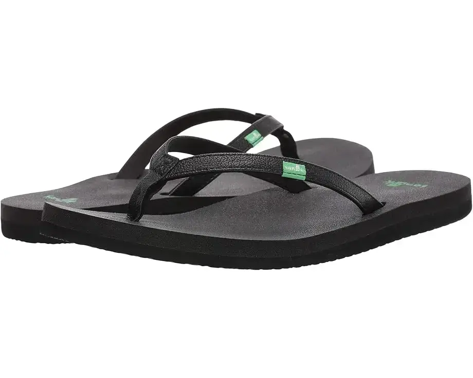 Women's Sanuk Yoga Joy