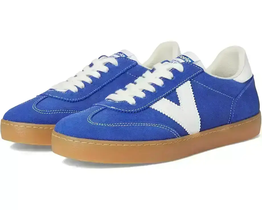 Unisex victoria Berlin Retro Suede