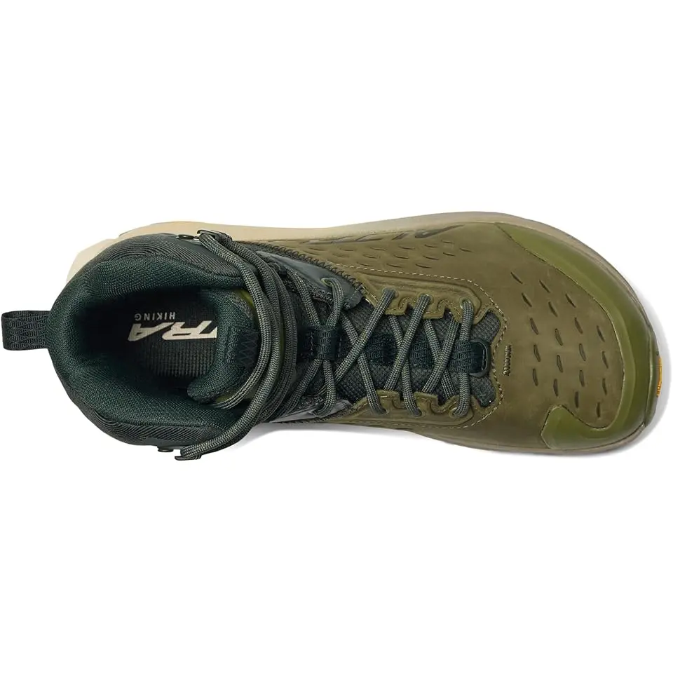 Olympus 6 Hike Mid Gtx