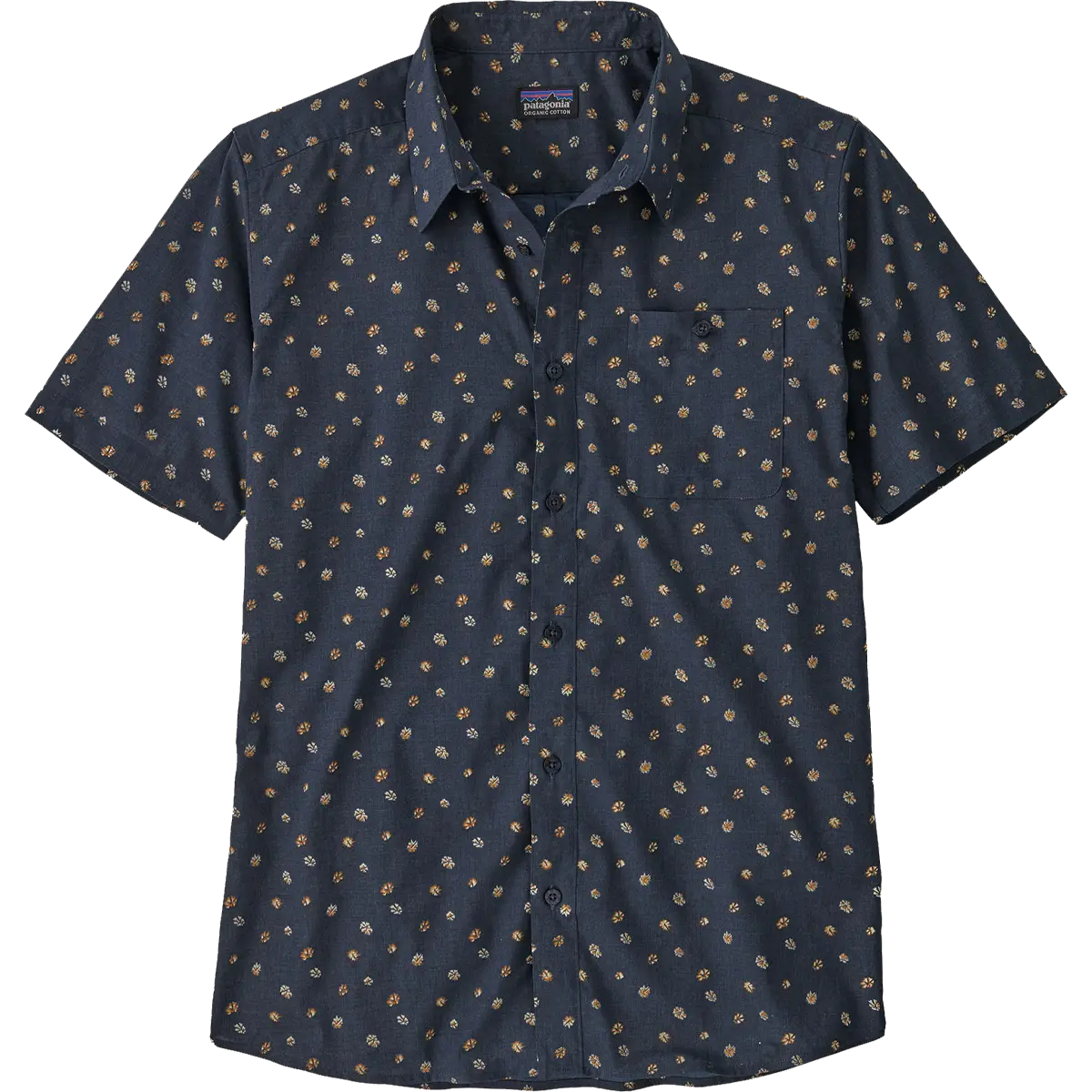 Men's Go-To Shirt