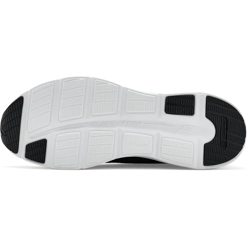 Glide Step Vortex Rapid Edge Slip-ins