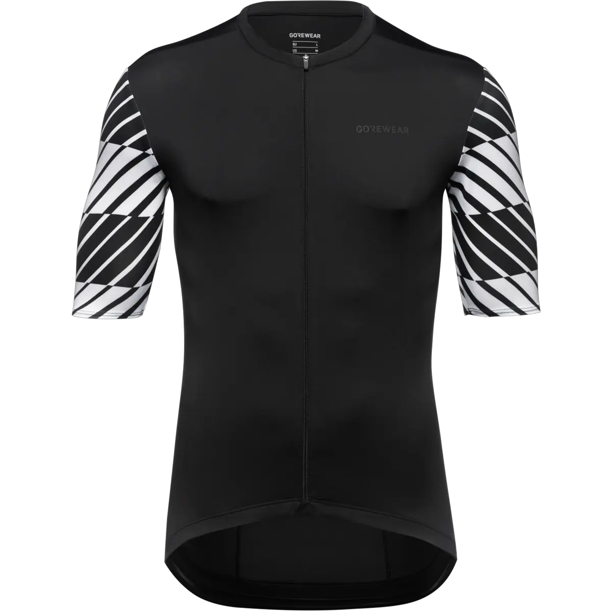 Men's Swiftride Optical Jersey