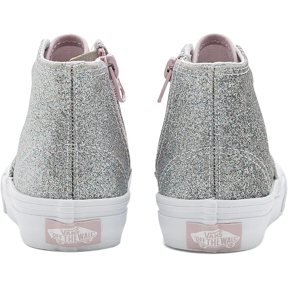 Authentic Hi 2.0 Zip (Little Kid)