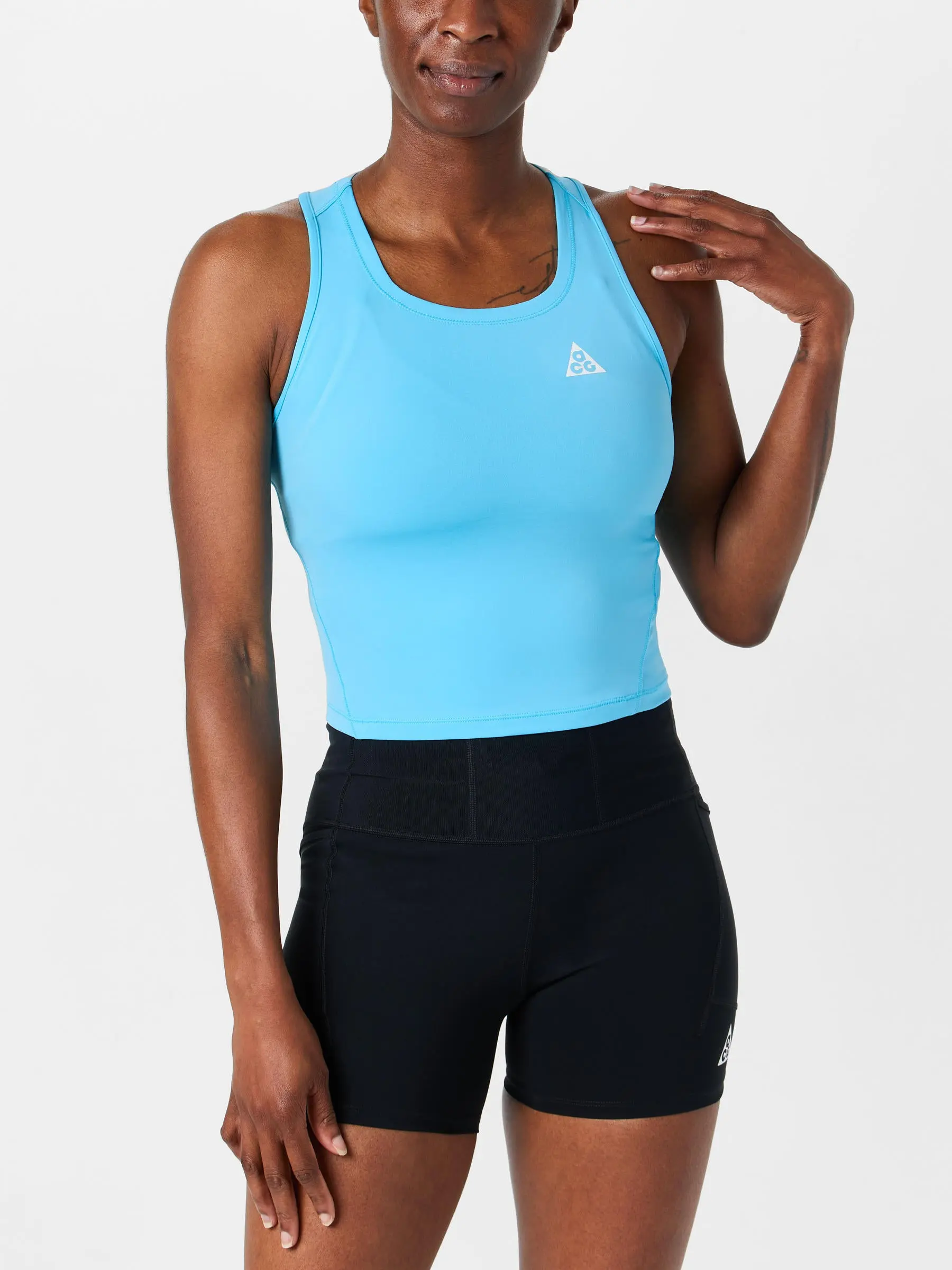 Nike Women's ACG Dri-FIT Trail Tank