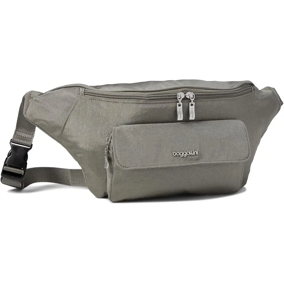Modern Everywhere Waist Pack Sling