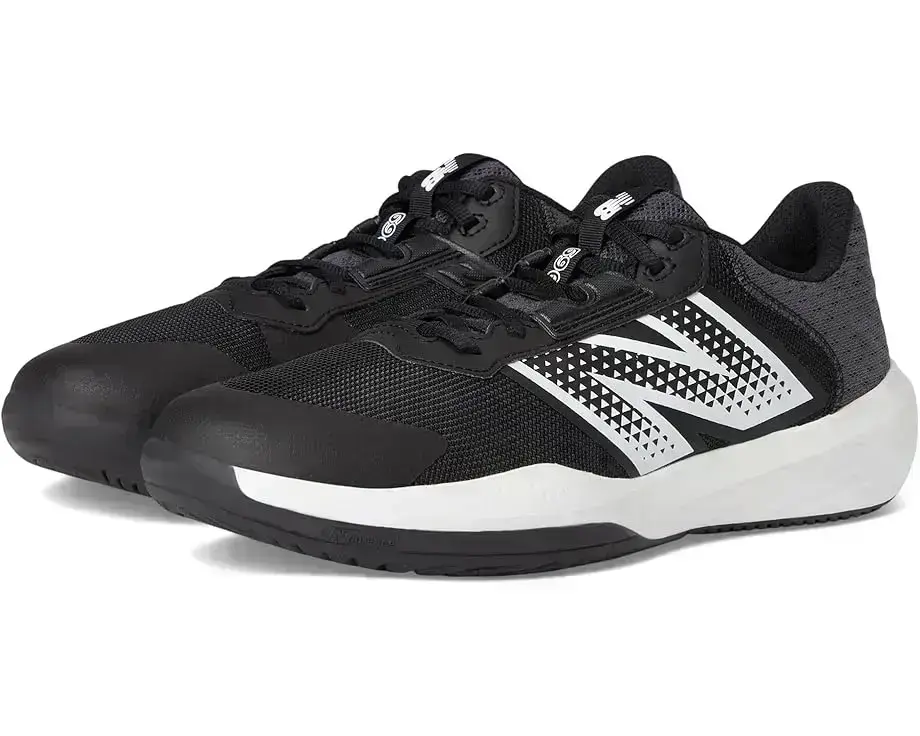 Men's New Balance 696v6 Tennis Shoes