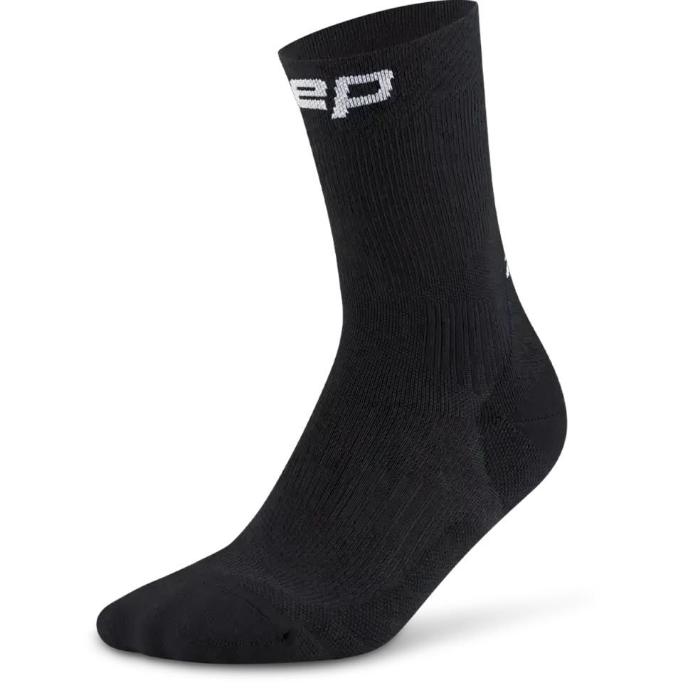 Core Run Mid Cut Compression Socks 5.0