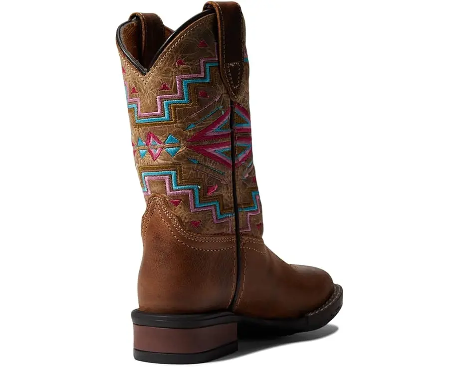 Monterey Aztec (Toddler/Little Kid)