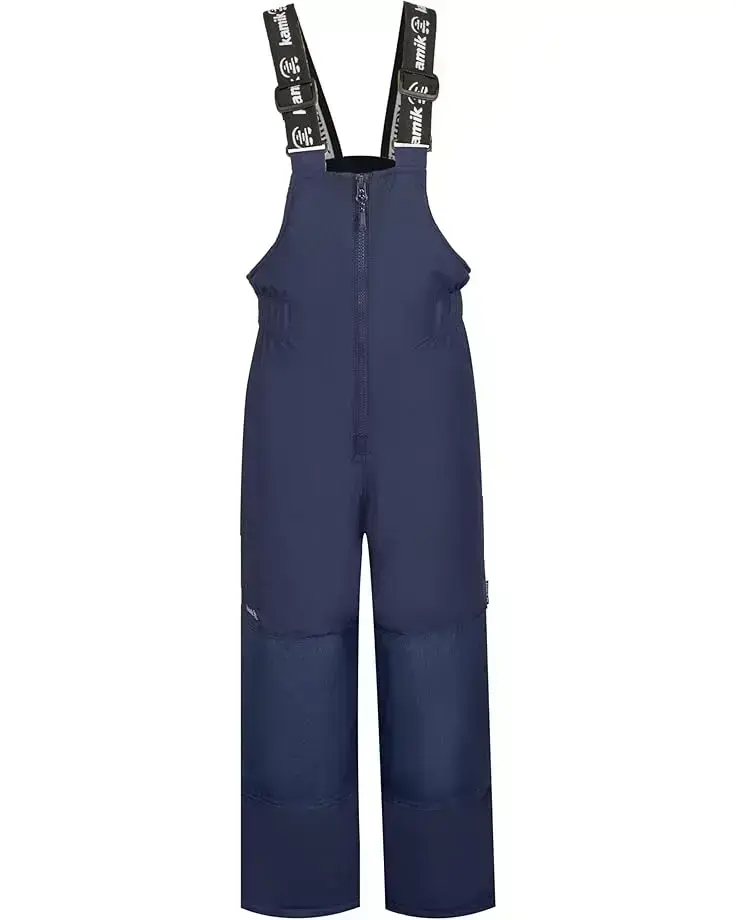 Winkie Insulated Bib Pants (Toddler/Little Kids/Big Kids)