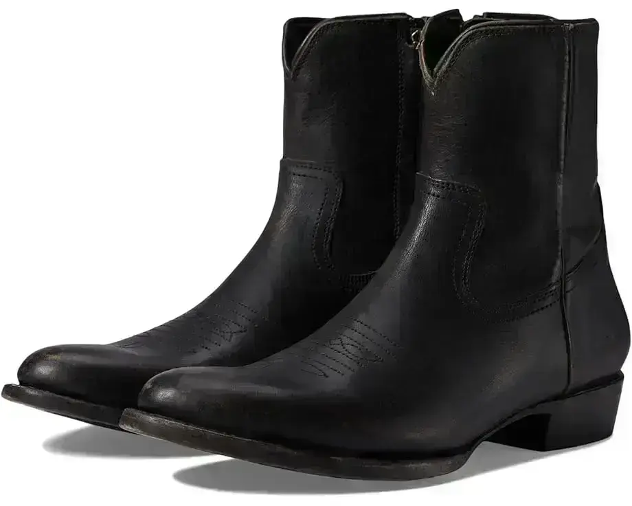 Men's Frye Austin Inside Zip