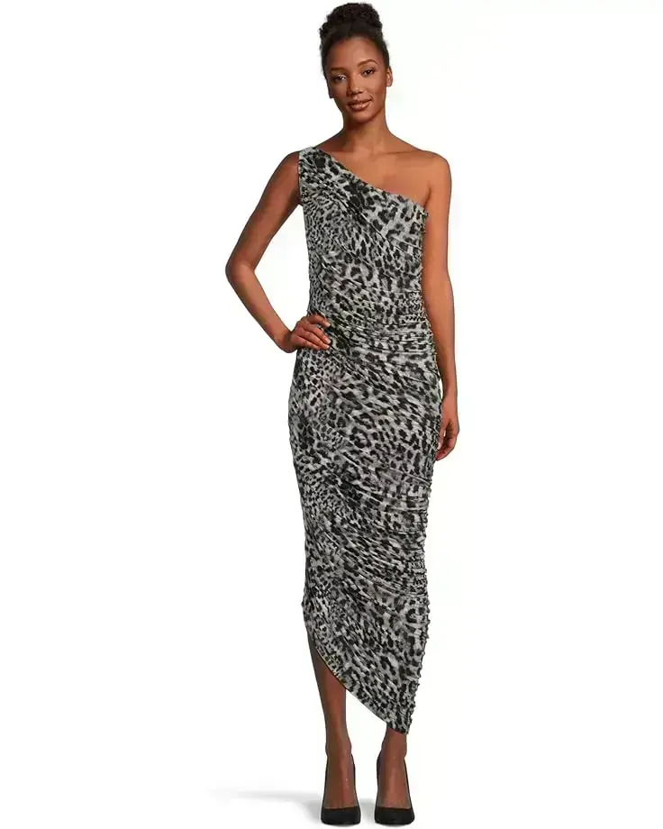 Women's Norma Kamali Diana Gown