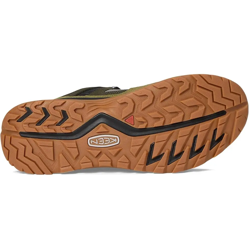 Hightrail Waterproof Hiking Shoes