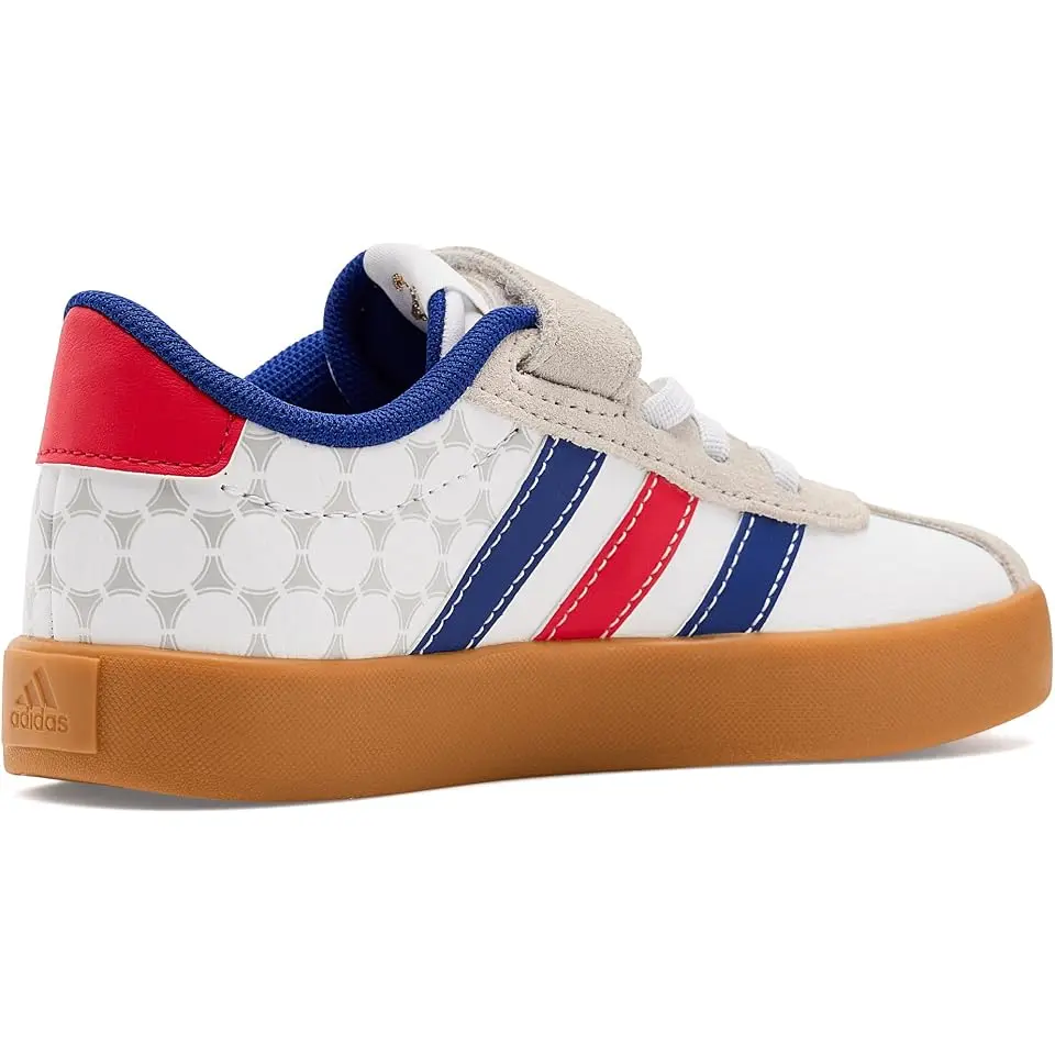 VL Court 3.0 Shoes (Little Kid)