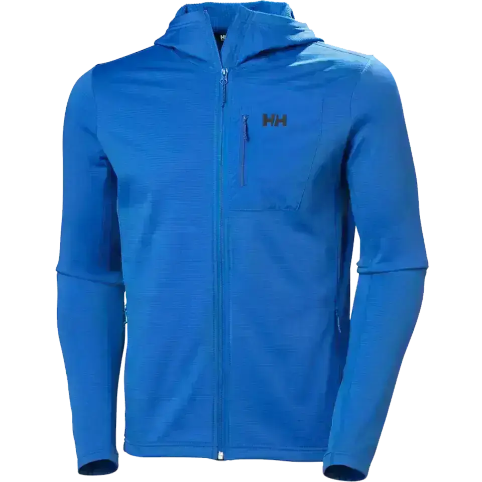 Men's Versalite Hooded Fleece Jacket