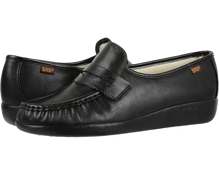 Women's SAS Classic Slip On Comfort Loafer