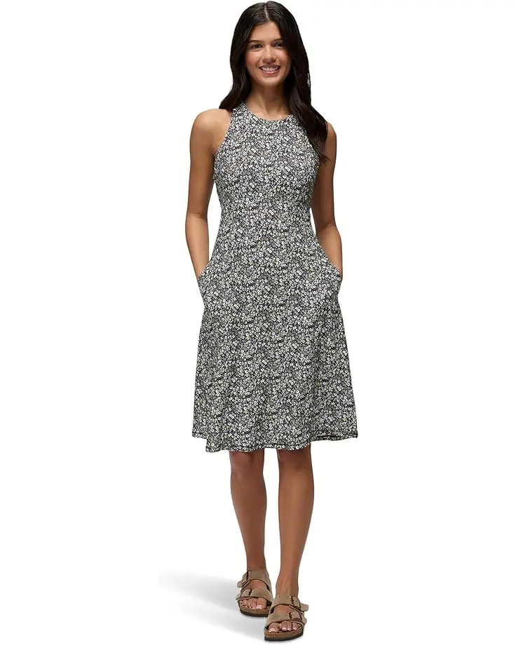 Jewel Lake Summer Dress