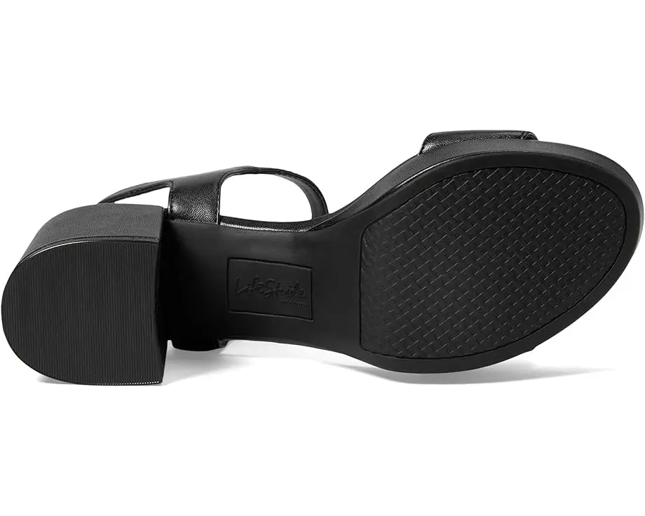 Rhythmn Ankle Straps