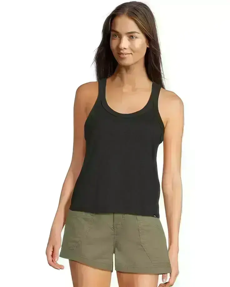 Women's Prana Cozy Up Scoop Tank