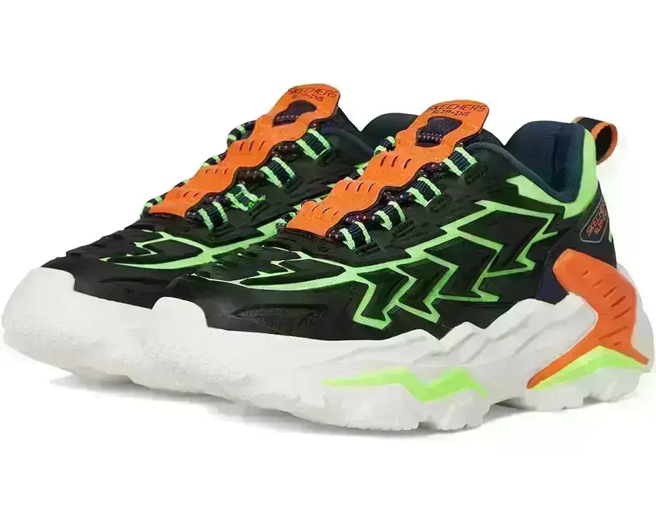 SKECHERS KIDS Hands Free Slip-ins-skech-bots 2.0 403893L (Little Kid/Big Kid)