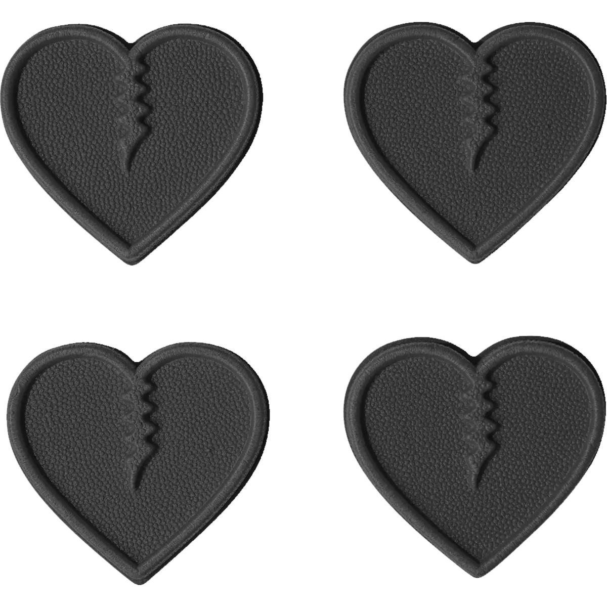 Mini Hearts