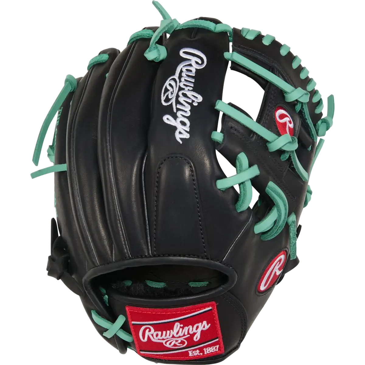 R9 ContourFit - 11" Pro I-Web