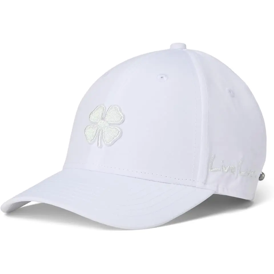 Hollywood 22 Adjustable Hat