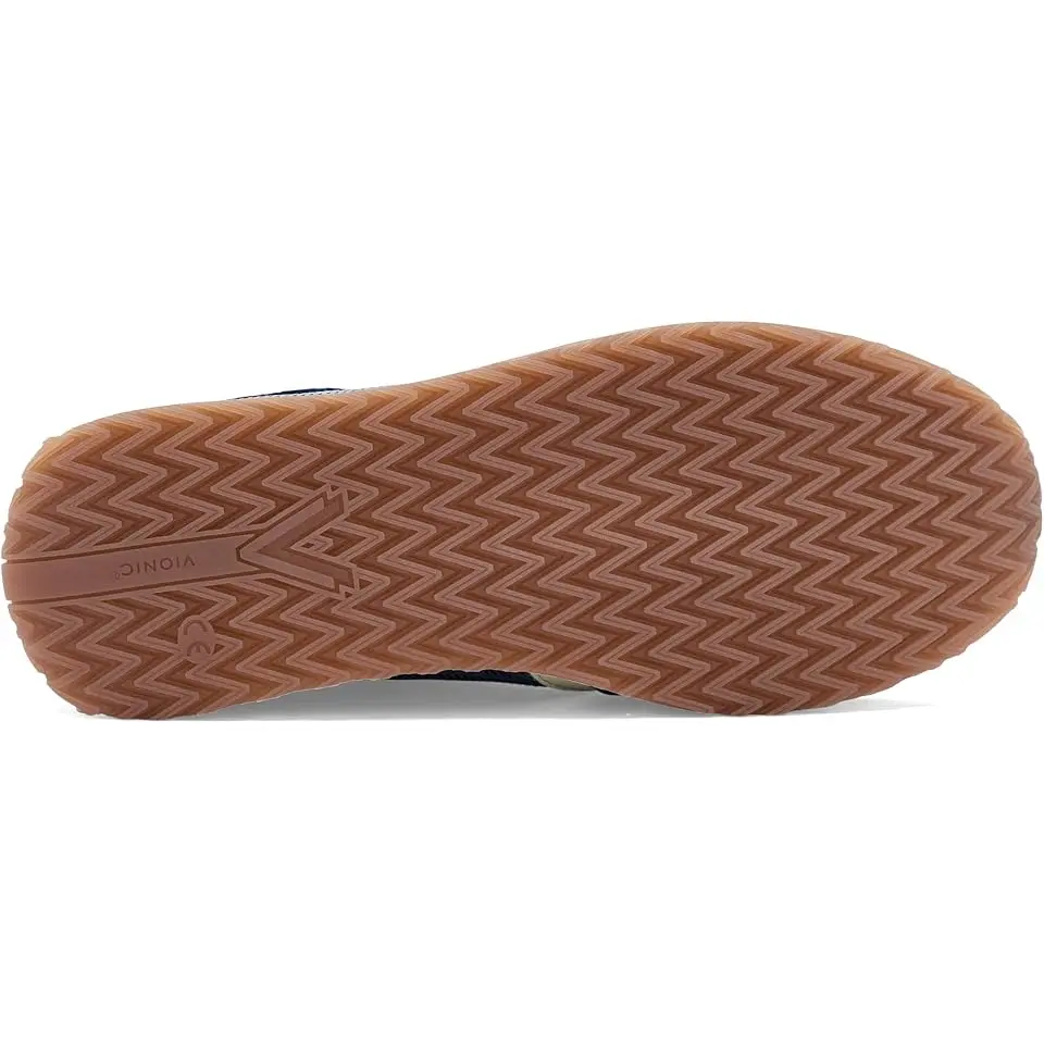 Monarch Mesh Court Inspired Shoes