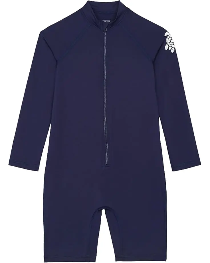 Solid & Soft Guppy One Piece Rashguard