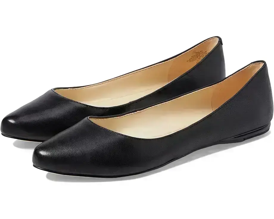 Women's Nine West SpeakUp Flat