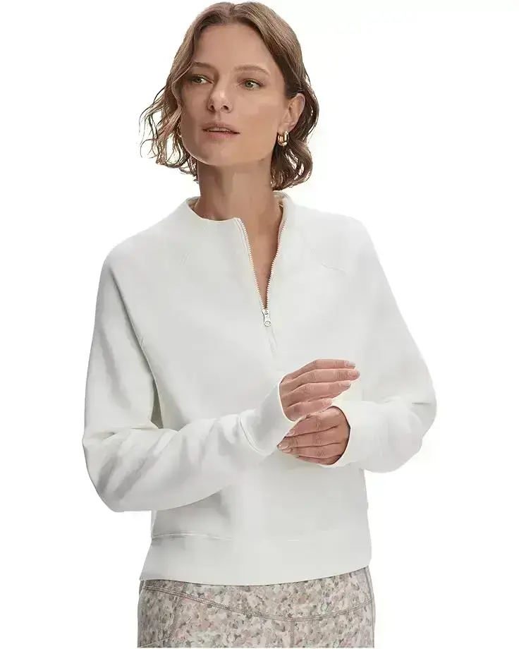 Women's Varley Ebba Half Zip Midlayer
