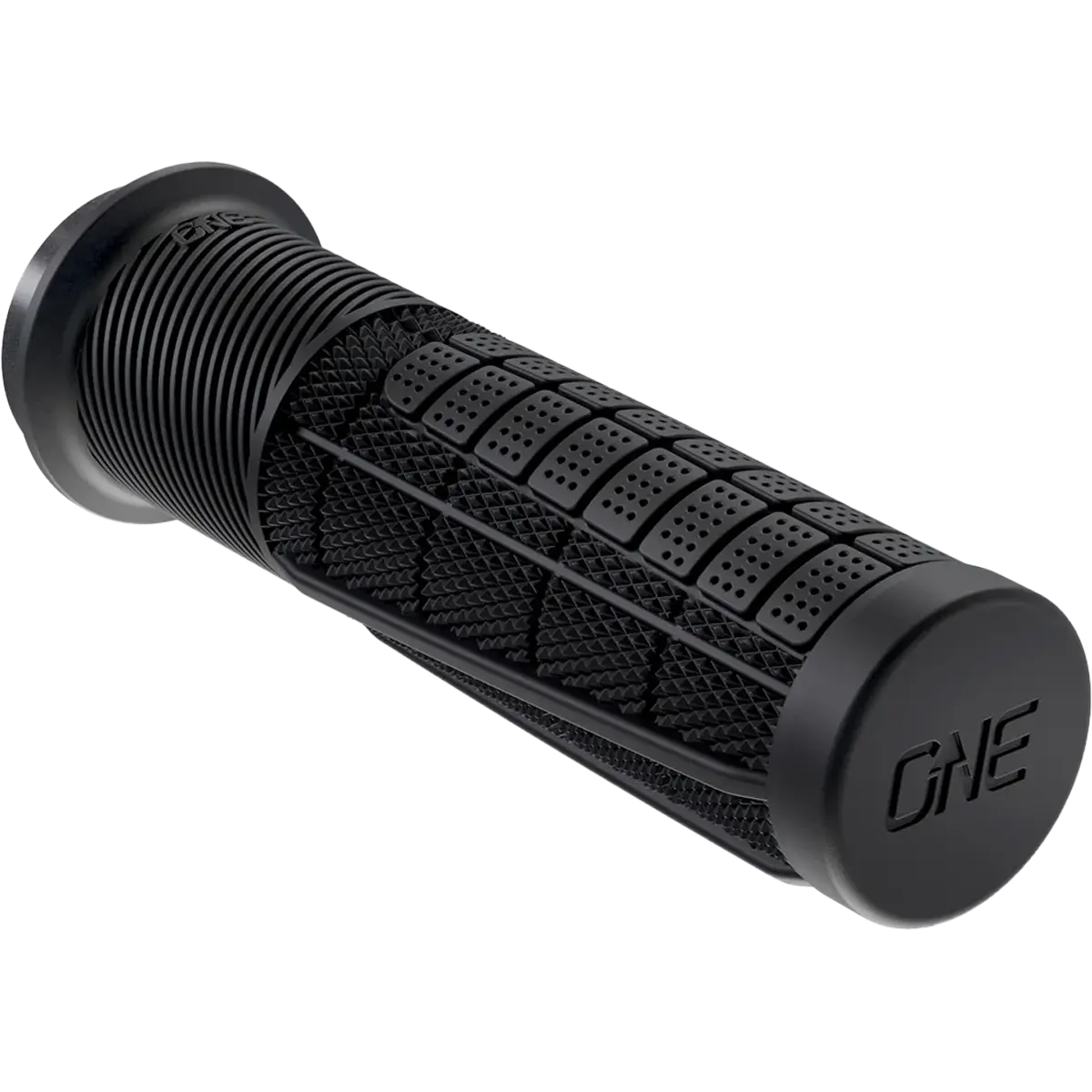 Thick Lock-On Grips