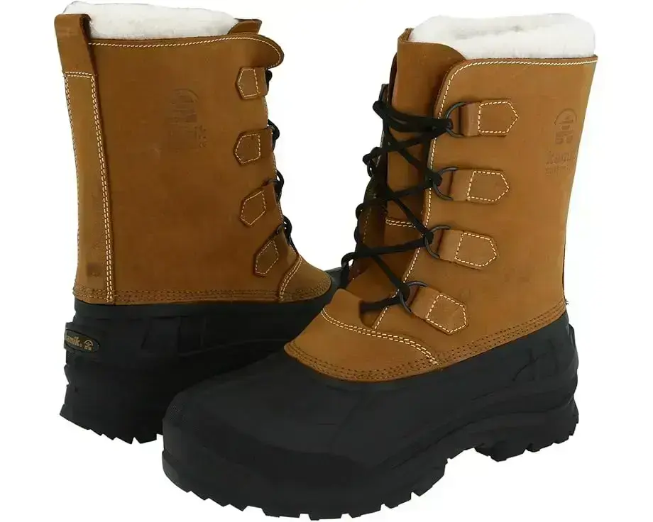 Men's Kamik Alborg