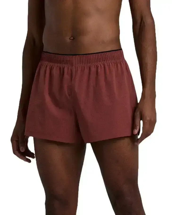 Vento Next Gen 3" Split Short