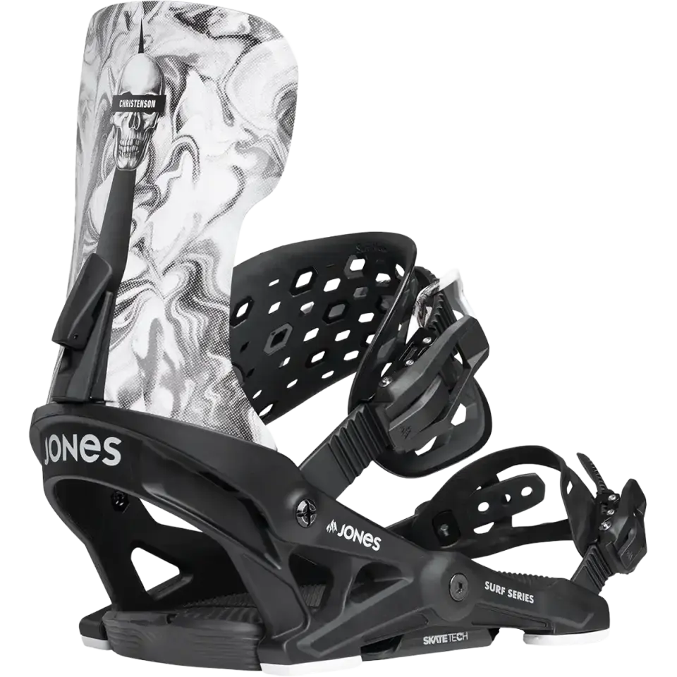 Meteorite Surf Series