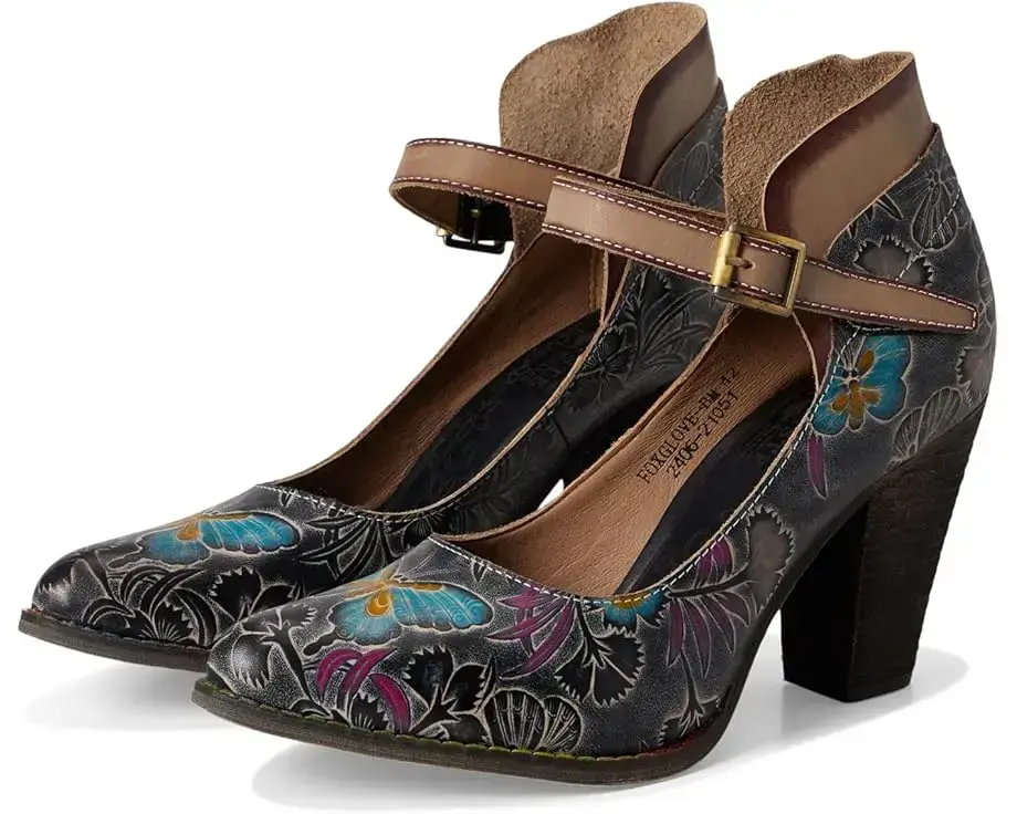 Women's L'Artiste by Spring Step Foxglove