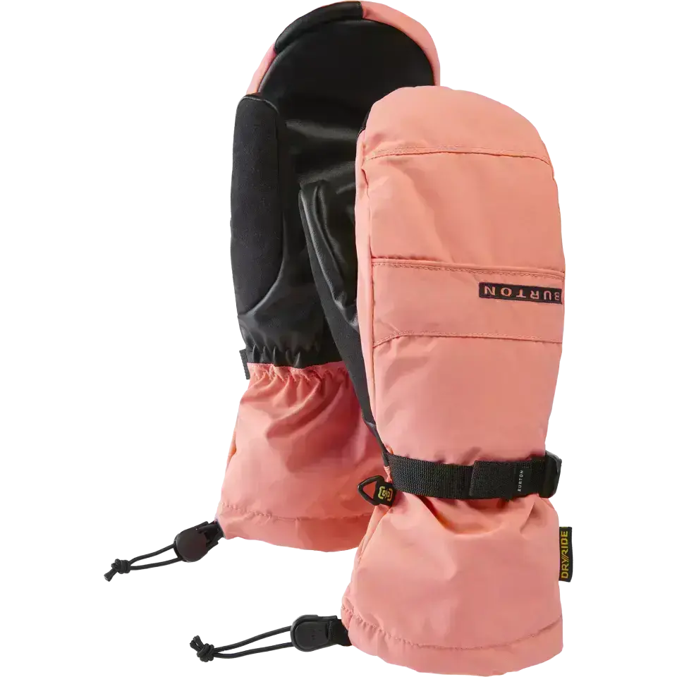 Women's Profile Mittens