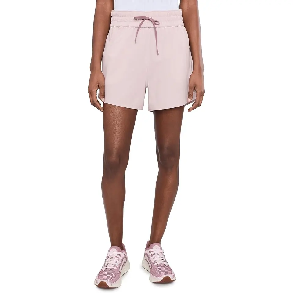 Upbeat Shorts 4"