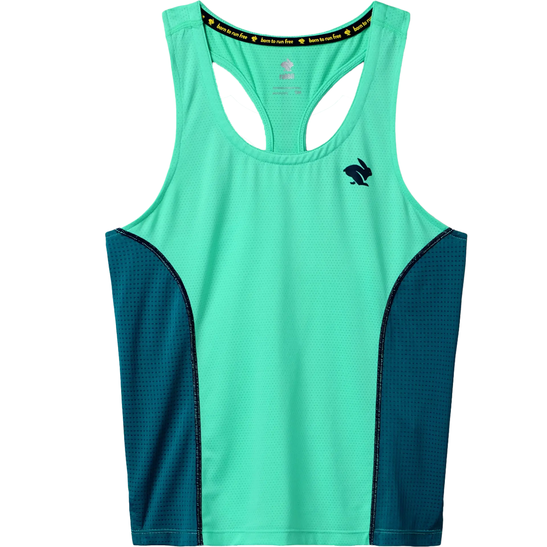 Women's Tempo Tank Cropped