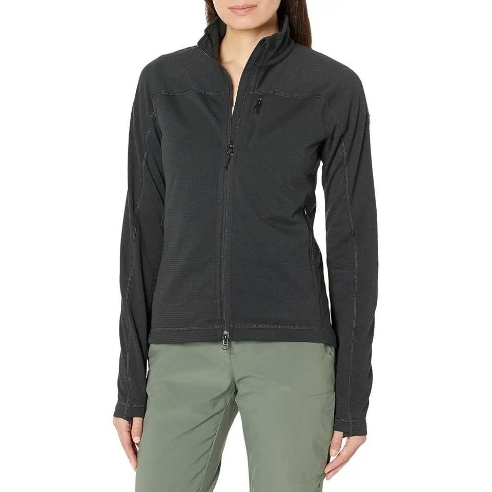Abisko Lite Fleece Jacket