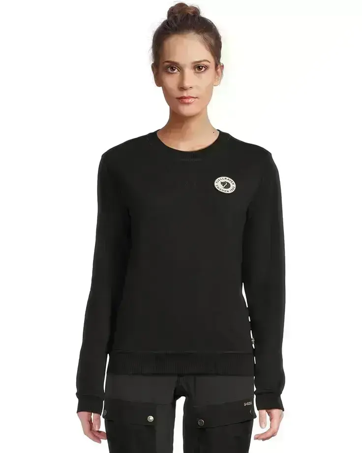 1960 Logo Badge Sweater