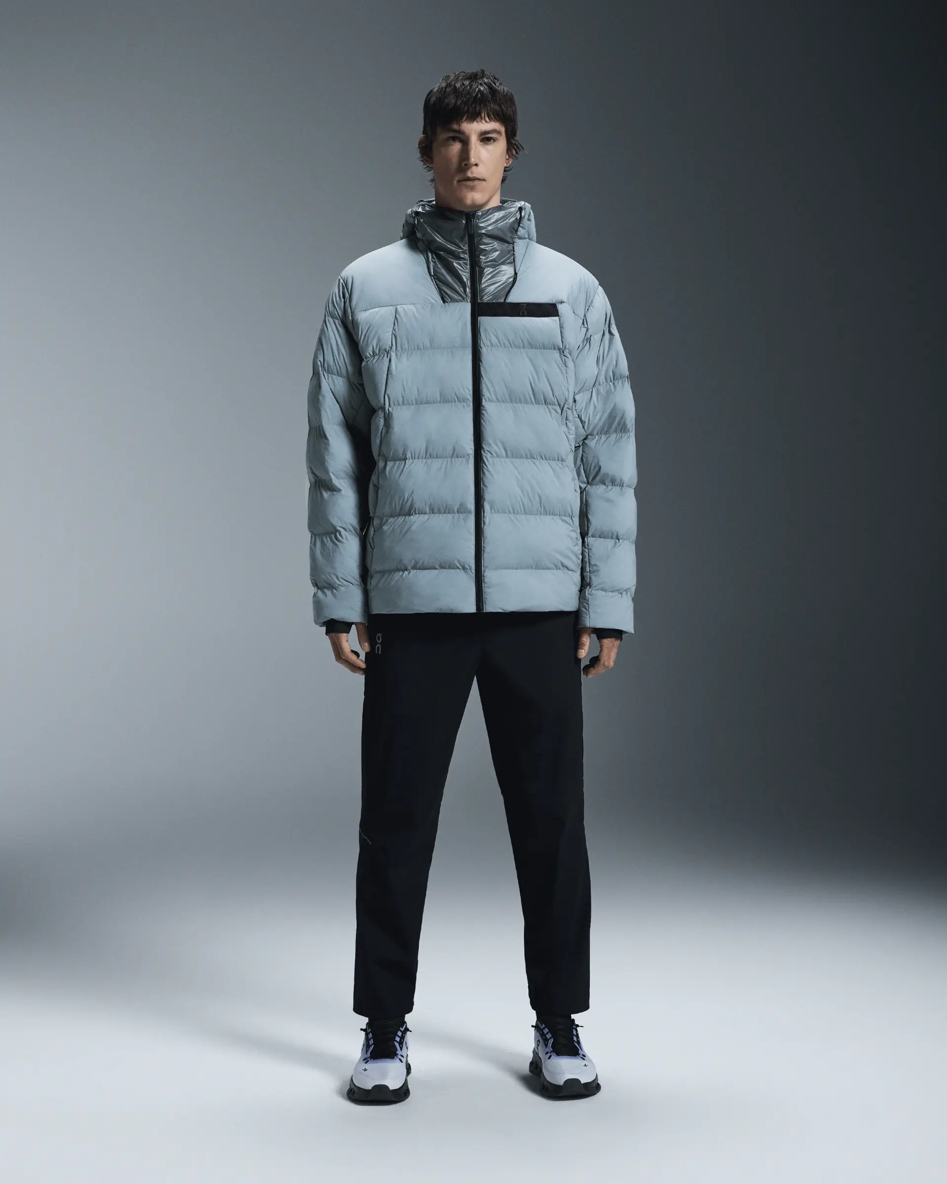 Challenger Jacket