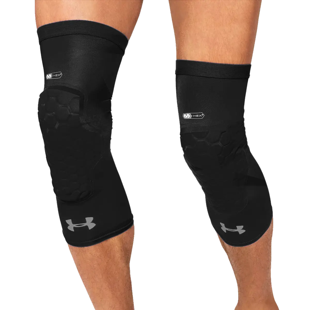 Gameday Armour Pro Padded Leg Sleeves