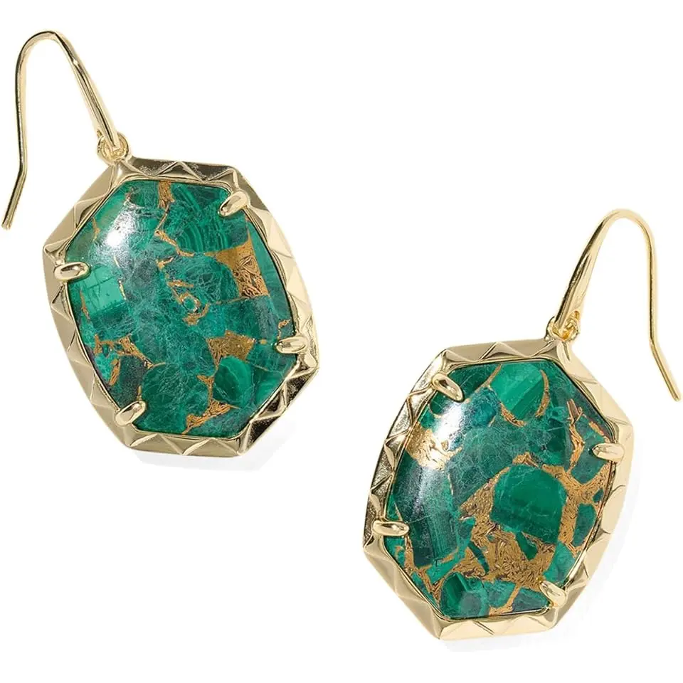 Daphne Drop Earrings