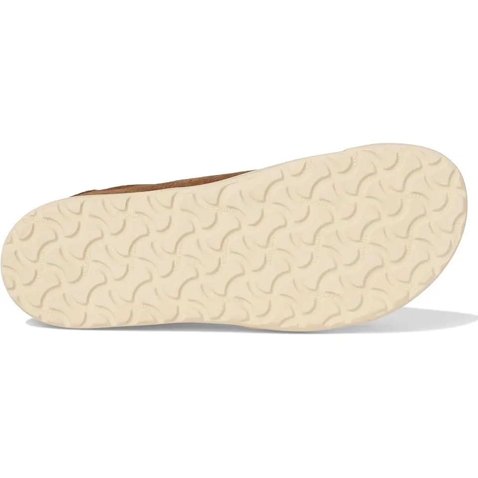 Bend - Suede