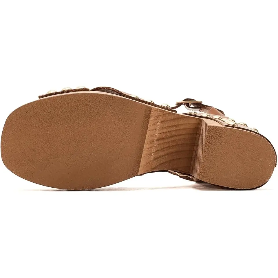 Cecily Clogs