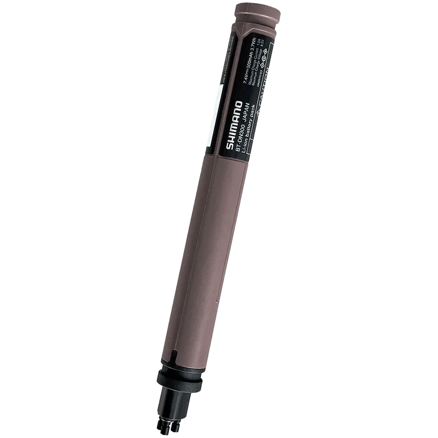 BT-DN300 Built-In DI2 Battery - For Dura-Ace 9250 and Ultegra R8150 Systems