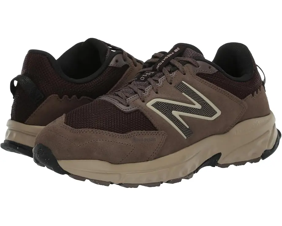 Fresh Foam T510v6 H2O Resist